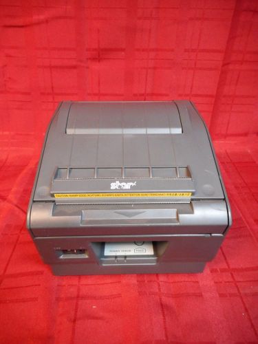 Star TSP800L Thermal POS Point of Sale Receipt Printer 39445320 (No Power Cord)