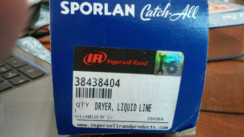 38438404 Dryer, Liquid Line - Ingersoll Rand Replacement Part