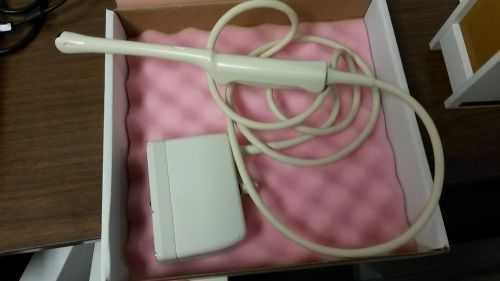 C8-4v ATL HDI 5000 ultrasound probe