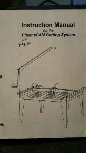 CNC Plasma Cutter