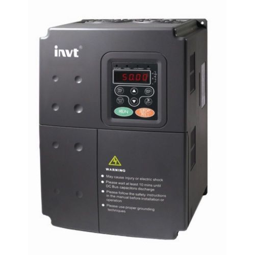1PC New INVT frequency converter CHF100A-1R5G-S2 1.5KW 220V