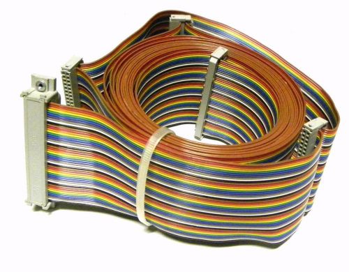 NEW 3M 3565-3582 RIBBON CABLE
