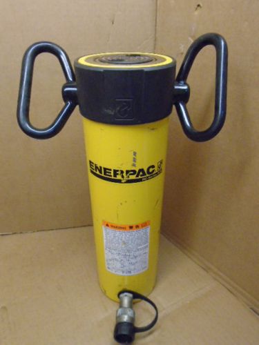 ENERPAC RC-5013 SINGLE ACTING CYLINDER