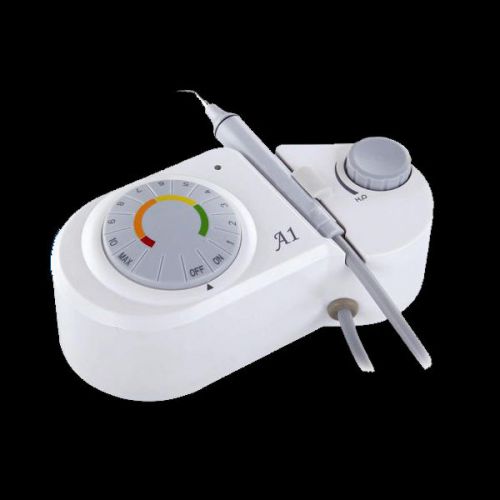 Ultrasonic Piezo Scaler 5 Tips EMS Compatible with Woodpecker(UDS-Series) BEST
