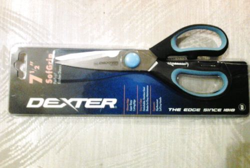 Dexter Russell Cutlery Scissors Kitchen Shears 7 1/2 inch