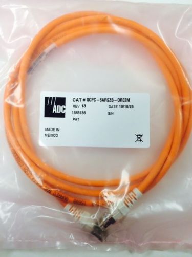ADC 1685186 S/FTP Stranded Patch Cord