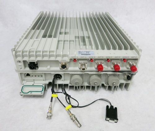 Wave Electronics Power Amplifier RF Unit BR16MD WEA26-HM44A-HK HM41A WEU26  #296