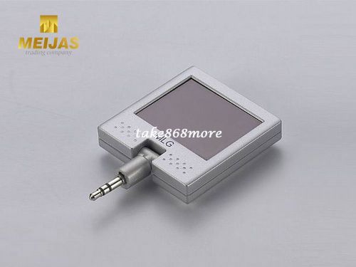 1pc super cam 2.5-inch small lcd screen m-99 for intraoral camera endoscope more for sale