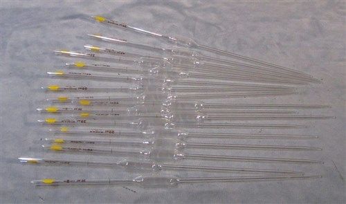 20ML Pipettes Lot Of 17