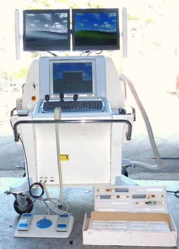 PCK Healthronics Litho Diamond Ultra Gastroenterology Imaging Xray System