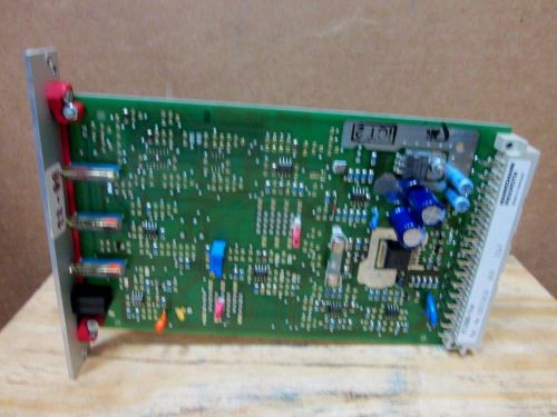 Bosch rexroth electrical amplifier card proportional control vt2000-51a vt-2000 for sale