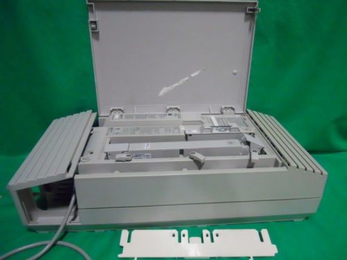 Nortel norstar plus modular ics nt7b53fa-93 nt7b66dc 7 for sale
