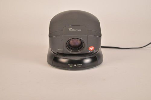 Sony EVI-D30V Color Security Conference Video Camera 12X Zoom