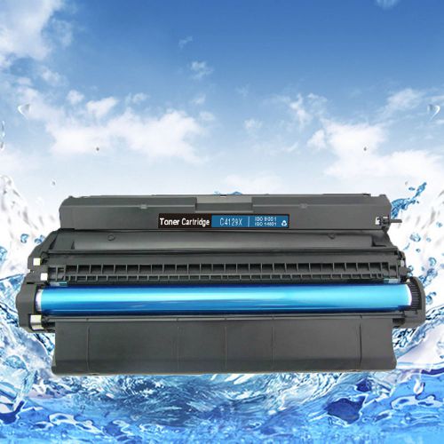 Compatible HP 29X (C4129X) High Yield Black LaserJet Toner Cartridge