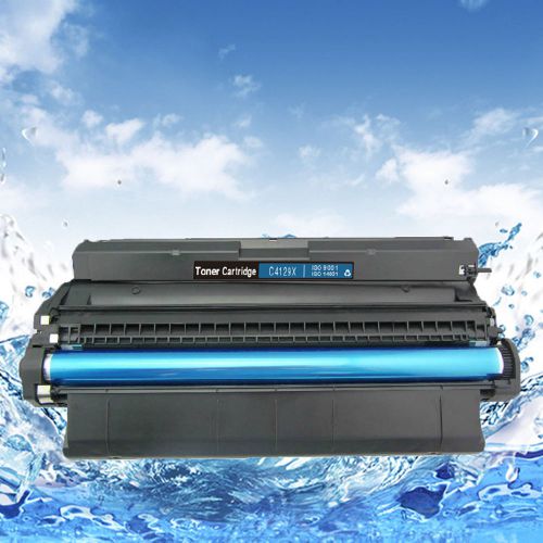 Compatible hp 29x (c4129x) high yield black laserjet toner cartridge for sale