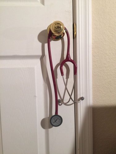 littmann stethoscope