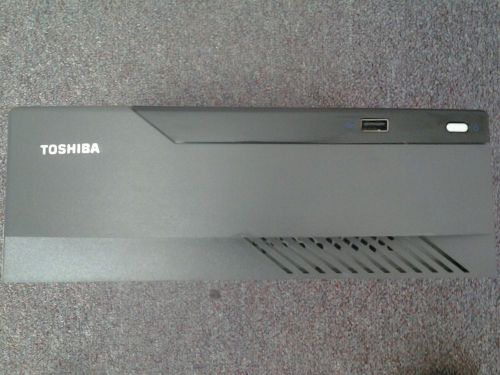 IBM/TOSHIBA 4810-350 2-64GB SSD DRIVES, 4GB DDRS RAM