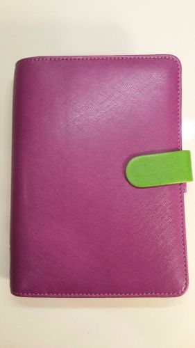 Filofax Springboard Personal Organizer - New