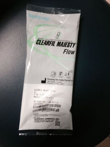 Kuraray  Clearfil Majesty Flow Multiple Flow
