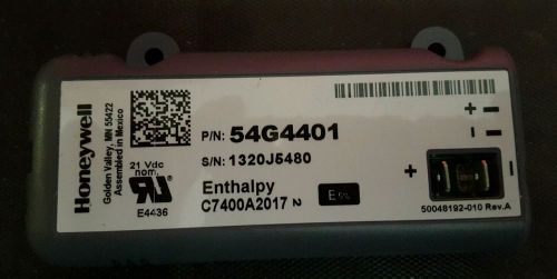 Lennox 54G44 Enthalpy Sensor 54G4401