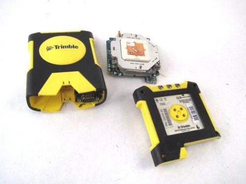 Trimble 52240-20 ProXT Pro XT Global Positioning GPS Pathfinder Receiver Survey