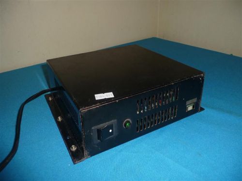 CCD/CCU Control Unit