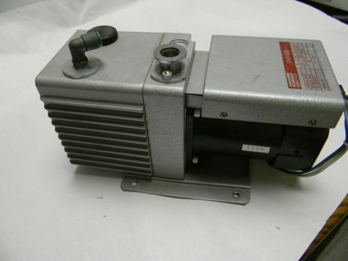 Ulvac sinku kiko ghd-030 rotary vacuum pump for sale