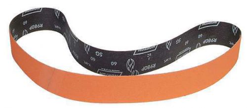 Norton 69957344963 Sander Belts Size 2-1/2 x 60 36 Grit