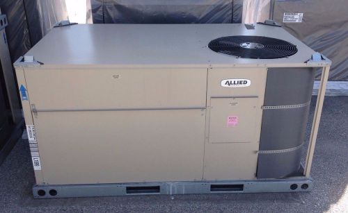 ~Discount HVAC~ ZHA036S4BNPL1899 - Allied HP Package Unit ~Free Freight~
