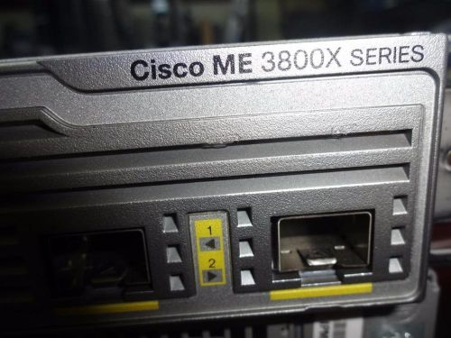 Cisco ME-3800-24FS-M