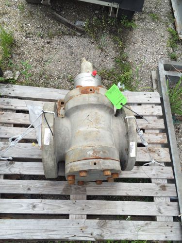 Maag Refinex 140/180 Rotary Gear Pump