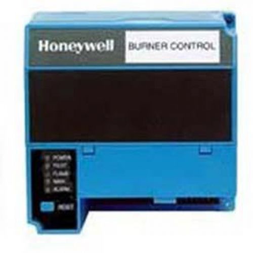 Honeywell RM7895A1014 AC On-Off Primary Control with Prepurge
