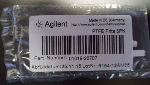 Agilent 1100 /1200 / 1260 HPLC PTFE frits 01018-22707