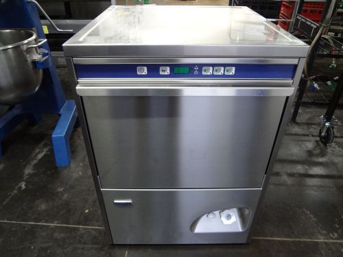 New Electrolux Professional 502315 WT30H208DU Dishwasher #900