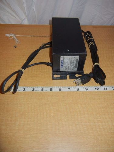 Actown FG-4030IAAB 120 VOLT Neon Power Supply Transformer NON WEATHERPROOF