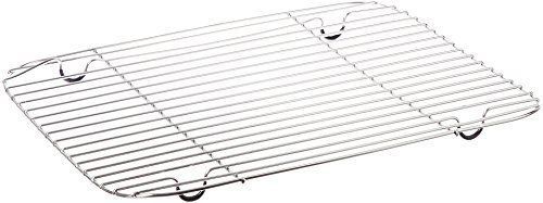 Branson cpn-916-042 stainless steel support rack for model 5800 ultrasonic 11&#034; l for sale