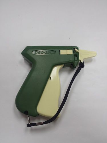 Price Label Tagging Gun DSO-2000 New
