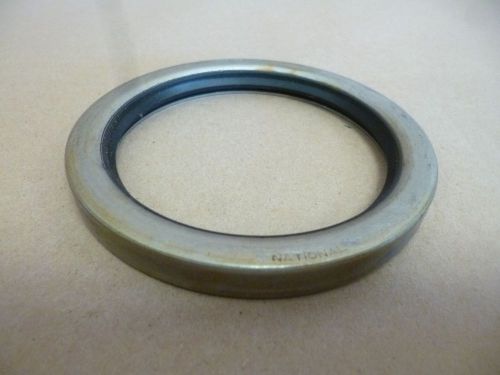 Federal mogul / national oil seal # 455379 , 3-3/4&#034; id x 4-3/4&#034; od x 1/2&#034; wide for sale
