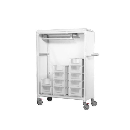 Adapt-a-cart sure chek white                                    1 ea for sale