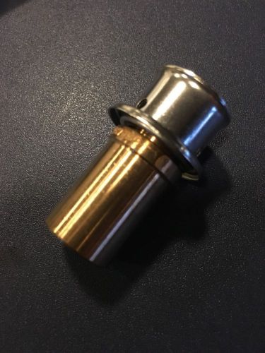 Viega 87520 PEX Press X Copper Male 1/2 X 1/2 QTY 5