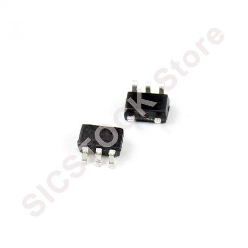 (5PCS) SN74AHCT1G00DCKR IC SGL 2IN POS-NAND GATE SC70-5 AHCT1G00 74AHCT1G00
