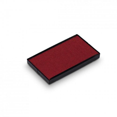 Trodat swop pads 6/4926 replacement ink pads red for sale
