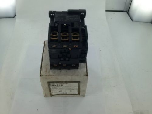 CR4CJA GE CONTACTOR CR4CJ WITH 120V COIL 120WR0003434