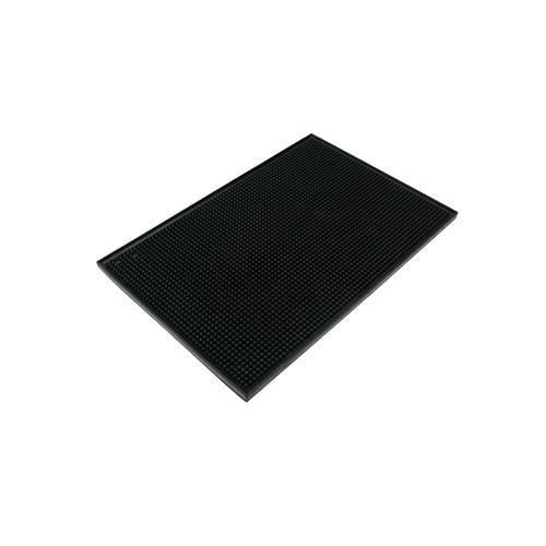 Thunder Group PLSVM1218BL Bar Service Mat