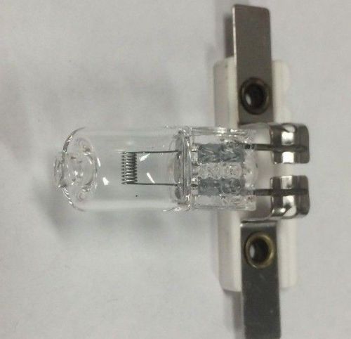 x2 NARVA 55305 12V 100W 36MM LCL PY24-1.5 BASE 688-01 #HLWS5 HALOGEN BULB (0967)