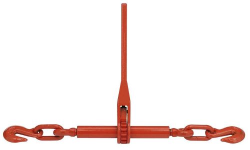 American power pull 13070 load binder ratchet 5/16-inch to 3/8 for sale