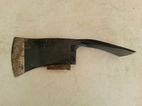 Pulaski Axe Head Forest Service Fire Fighting Tool Logging GSA 13 USA