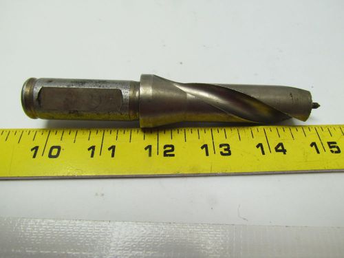 Seco 5D103-19.00/19.99-60-0750R7 CrownLoc Exchangeable tip drill bit body