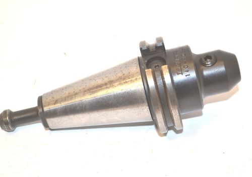 Nice tecnara japan cat 40 ct40  3/8&#034; end mill holder 140-303-3 item no. m4b3.2.b for sale