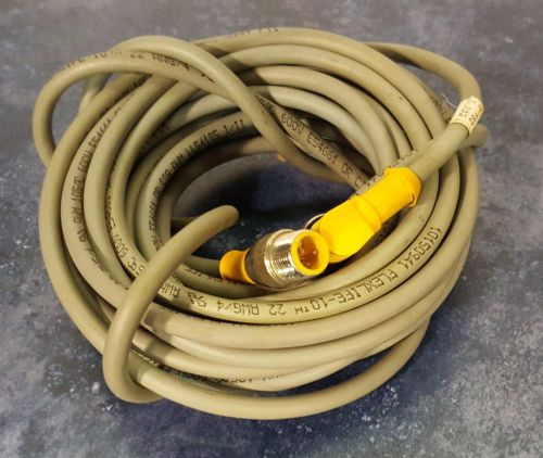 Flexlife-10 Cable